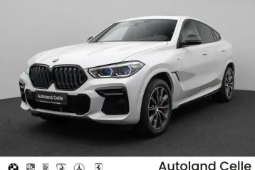 BMW X6 din 2022 - oferta BMW166530