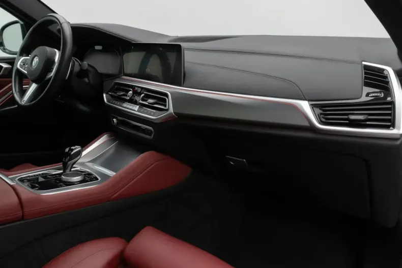 BMW X6 din 2022 cu 45.478 km - oferta BMW166530 - foto 23