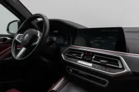 BMW X6 din 2022 cu 45.478 km - oferta BMW166530 - foto 38