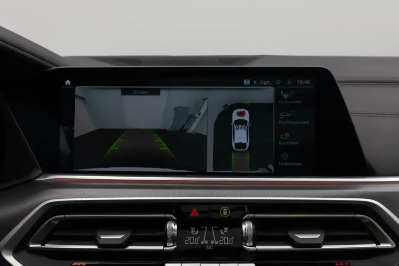 BMW X6 din 2022 cu 45.478 km - oferta BMW166530 - foto 43