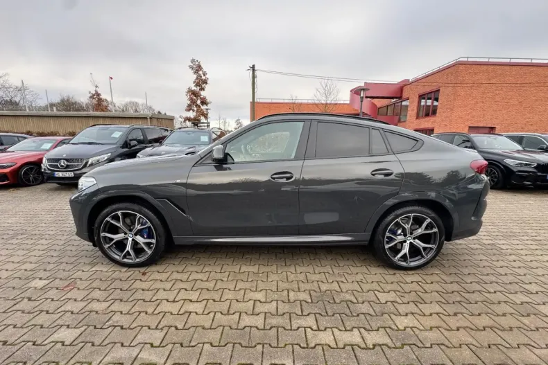 BMW X6 din 2022 cu 41.000 km - oferta BMW166531 - foto 3