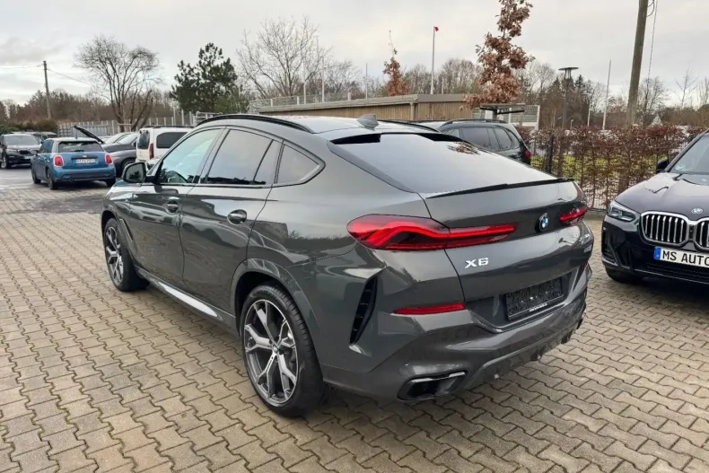 BMW X6 din 2022 cu 41.000 km - oferta BMW166531 - foto 4