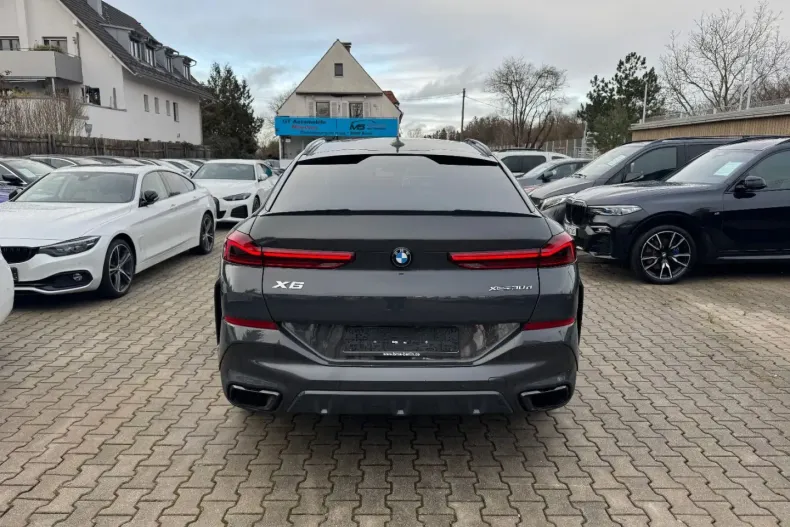 BMW X6 din 2022 cu 41.000 km - oferta BMW166531 - foto 5