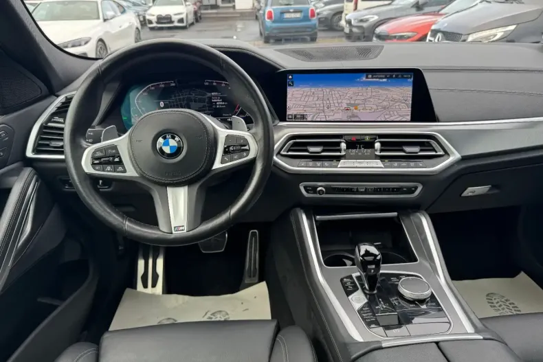 BMW X6 din 2022 cu 41.000 km - oferta BMW166531 - foto 11