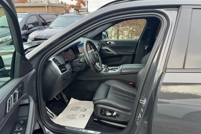 BMW X6 din 2022 cu 41.000 km - oferta BMW166531 - foto 12