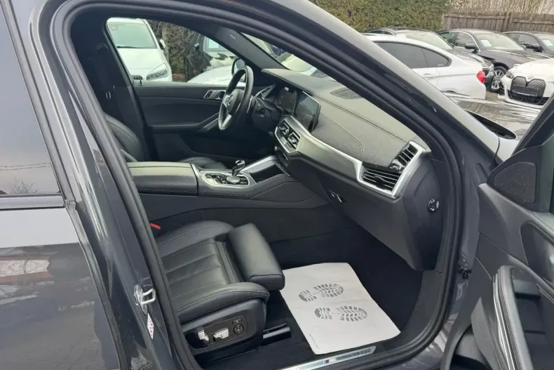 BMW X6 din 2022 cu 41.000 km - oferta BMW166531 - foto 14