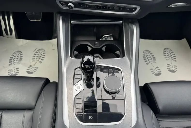 BMW X6 din 2022 cu 41.000 km - oferta BMW166531 - foto 21