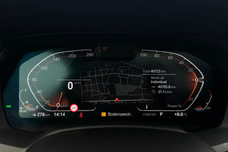 BMW X6 din 2022 cu 41.000 km - oferta BMW166531 - foto 24