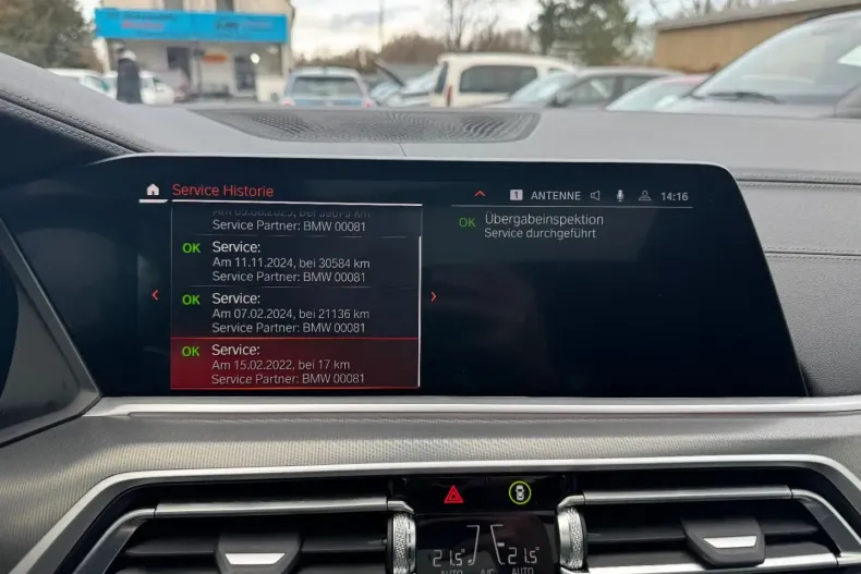 BMW X6 din 2022 cu 41.000 km - oferta BMW166531 - foto 28