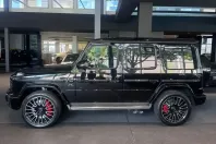 Mercedes-Benz G 63 AMG din 2024 cu 16.400 km - oferta MER166532 - foto 2