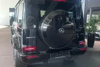 Mercedes-Benz G 63 AMG din 2024 cu 16.400 km - oferta MER166532 - foto 3