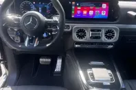 Mercedes-Benz G 63 AMG din 2024 cu 16.400 km - oferta MER166532 - foto 5