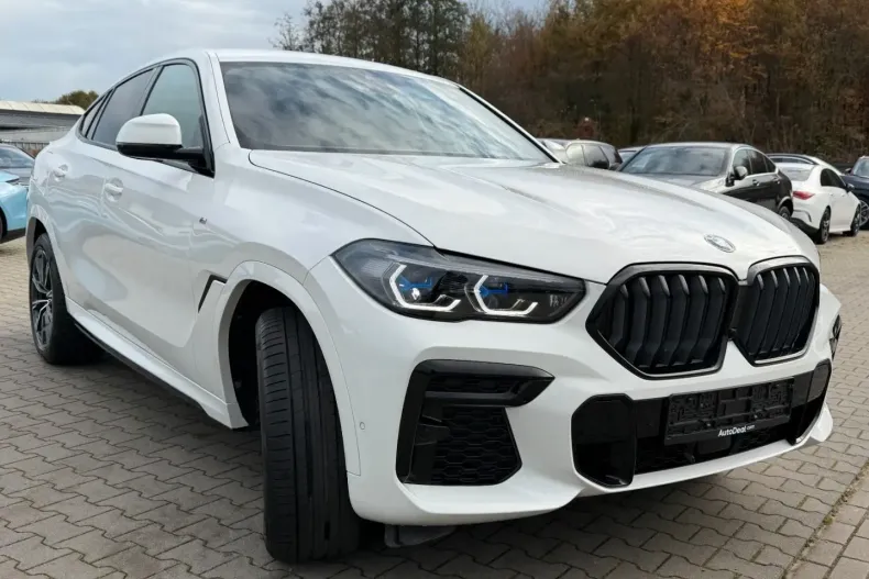 BMW X6 din 2023 cu 40.751 km - oferta BMW166533 - foto 3