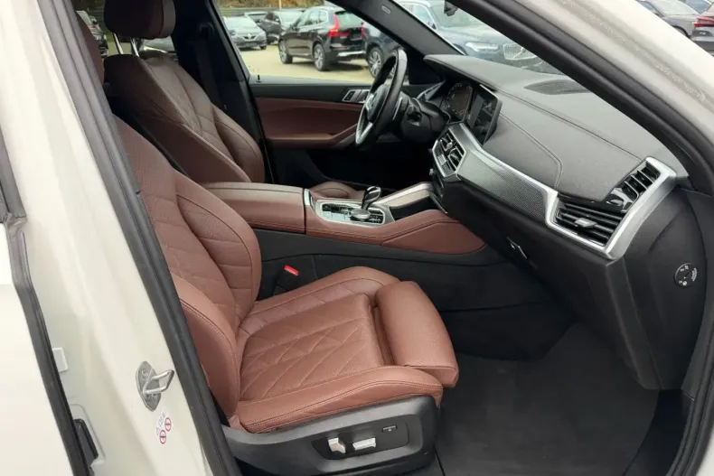 BMW X6 din 2023 cu 40.751 km - oferta BMW166533 - foto 11