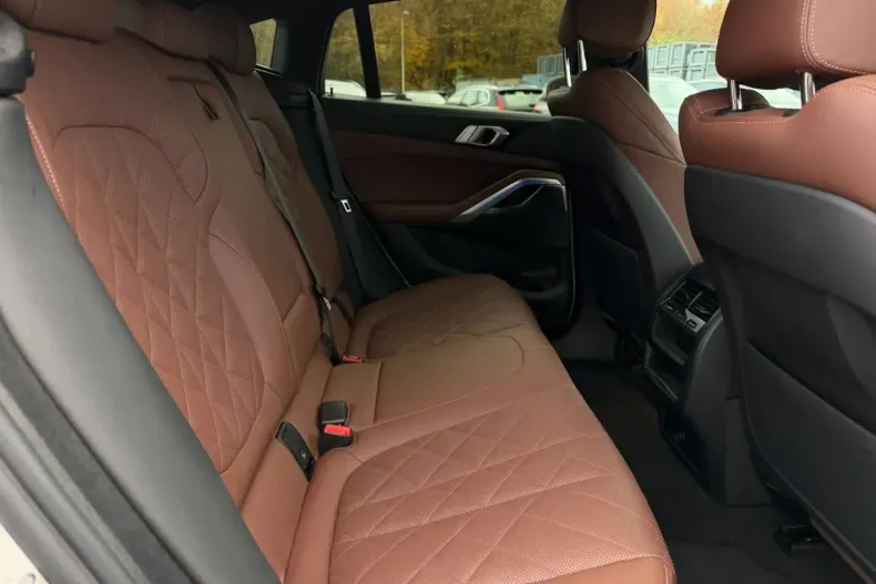 BMW X6 din 2023 cu 40.751 km - oferta BMW166533 - foto 13