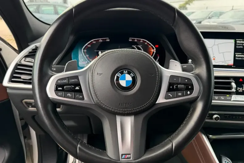 BMW X6 din 2023 cu 40.751 km - oferta BMW166533 - foto 15