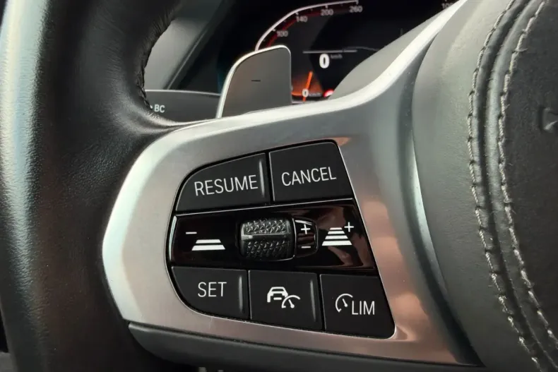 BMW X6 din 2023 cu 40.751 km - oferta BMW166533 - foto 16