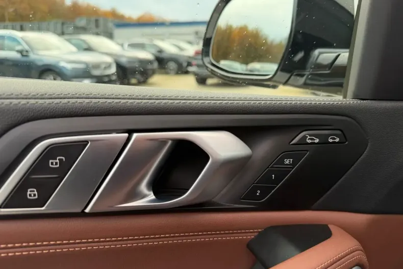 BMW X6 din 2023 cu 40.751 km - oferta BMW166533 - foto 26