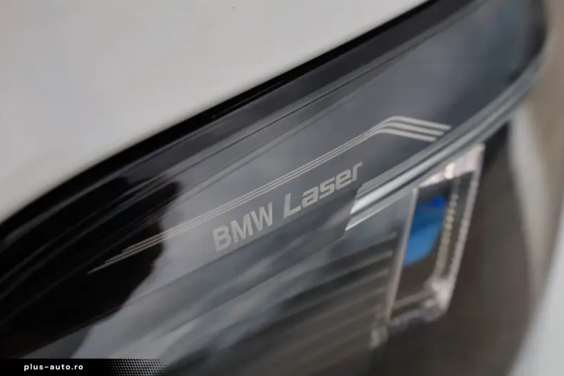 BMW X6 din 2023 cu 40.751 km - oferta BMW166533 - foto 27