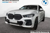 BMW X6 din 2022 cu 45.376 km - oferta BMW166534 - foto 1