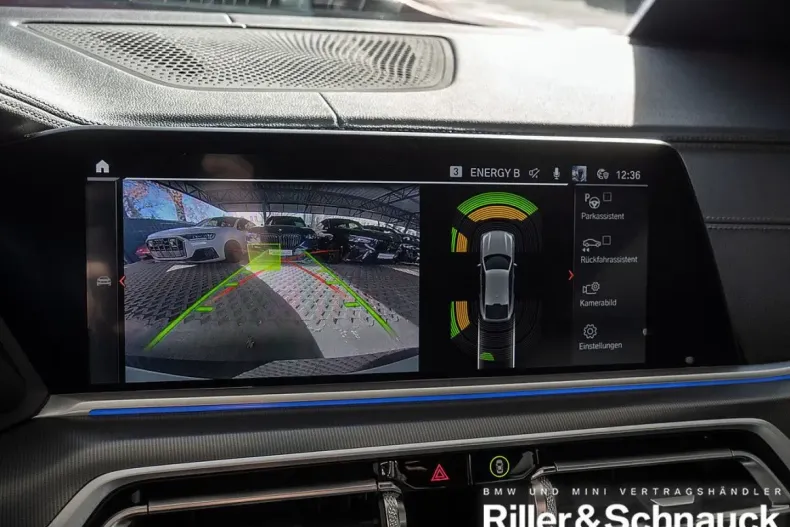 BMW X6 din 2022 cu 45.376 km - oferta BMW166534 - foto 12