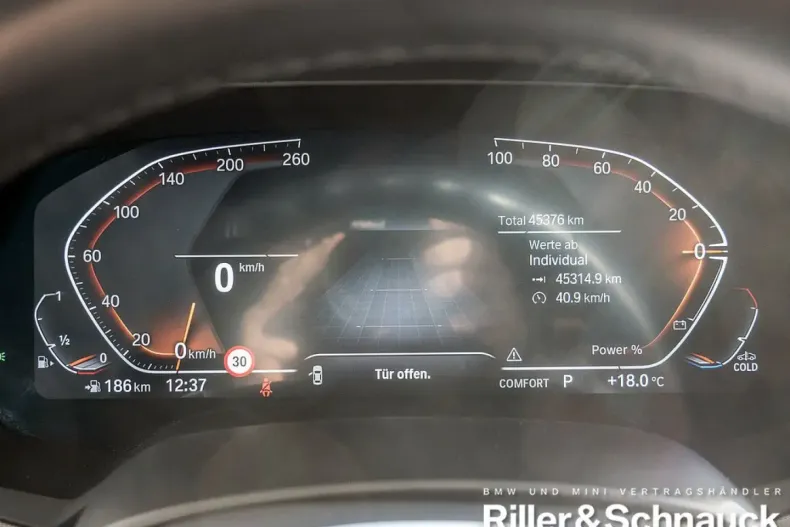 BMW X6 din 2022 cu 45.376 km - oferta BMW166534 - foto 16