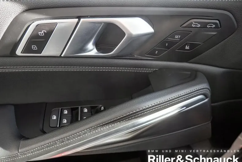 BMW X6 din 2022 cu 45.376 km - oferta BMW166534 - foto 19