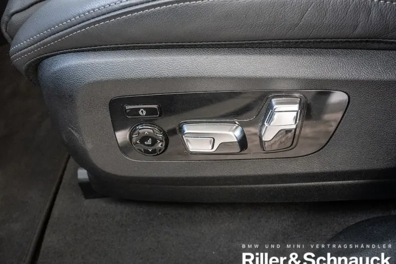 BMW X6 din 2022 cu 45.376 km - oferta BMW166534 - foto 20