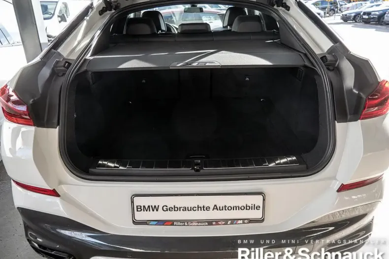 BMW X6 din 2022 cu 45.376 km - oferta BMW166534 - foto 21