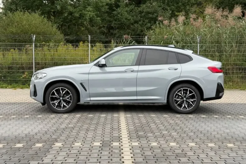 BMW X4 din 2024 cu 12.596 km - oferta BMW166535 - foto 2
