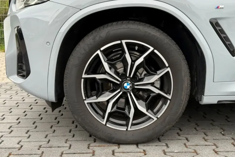 BMW X4 din 2024 cu 12.596 km - oferta BMW166535 - foto 7