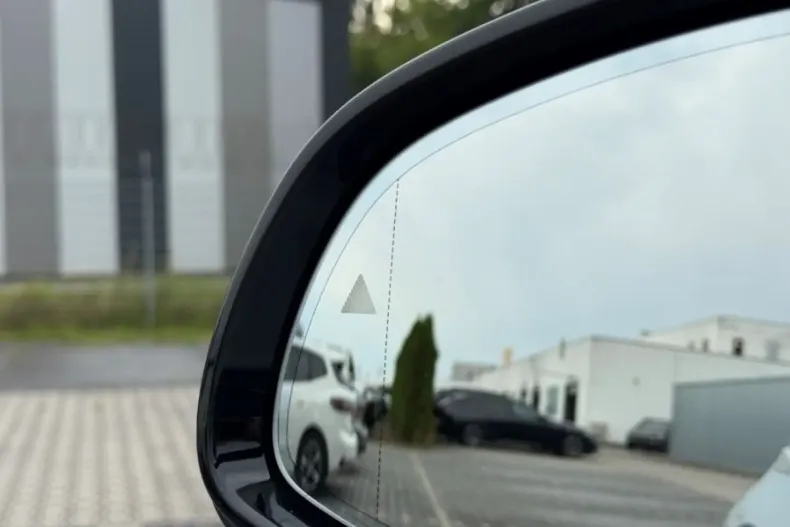 BMW X4 din 2024 cu 12.596 km - oferta BMW166535 - foto 9