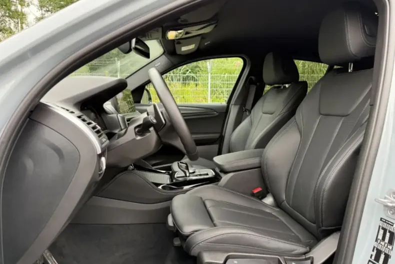 BMW X4 din 2024 cu 12.596 km - oferta BMW166535 - foto 11