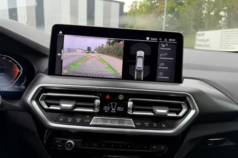 BMW X4 din 2024 cu 12.596 km - oferta BMW166535 - foto 13