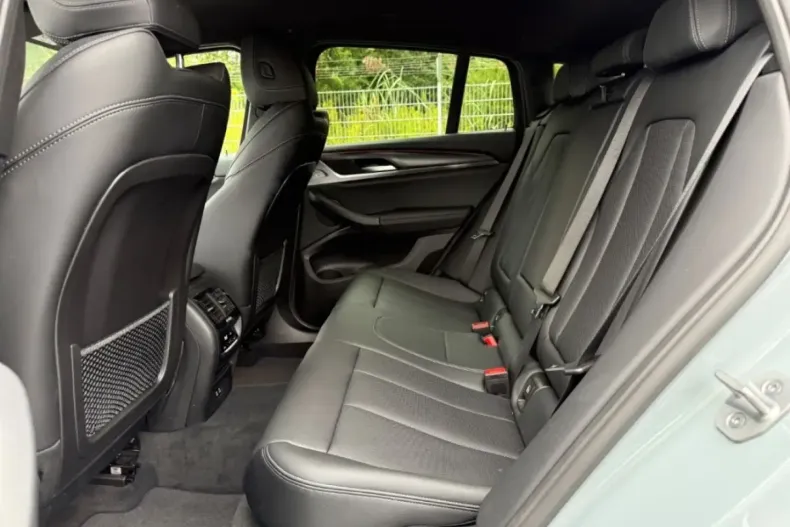 BMW X4 din 2024 cu 12.596 km - oferta BMW166535 - foto 15