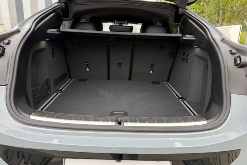 BMW X4 din 2024 cu 12.596 km - oferta BMW166535 - foto 17