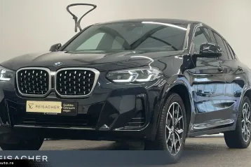 BMW X4 din 2022 - oferta BMW166536
