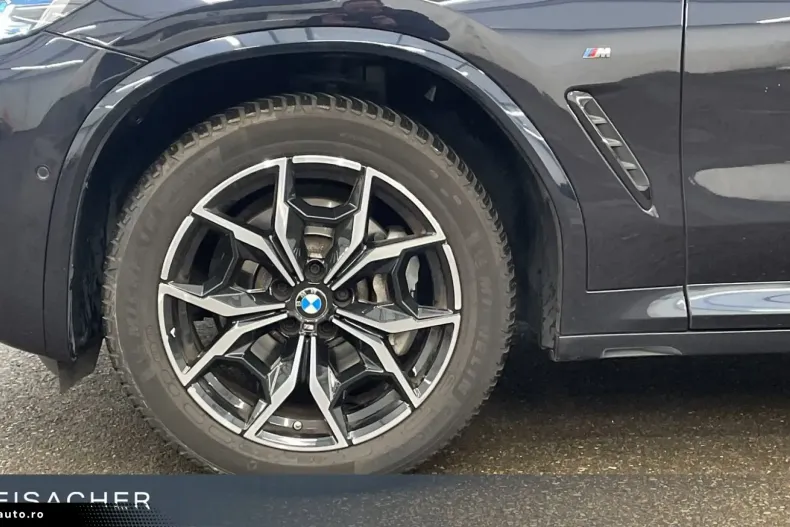 BMW X4 din 2022 cu 42.065 km - oferta BMW166536 - foto 3
