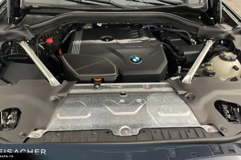BMW X4 din 2022 cu 42.065 km - oferta BMW166536 - foto 7