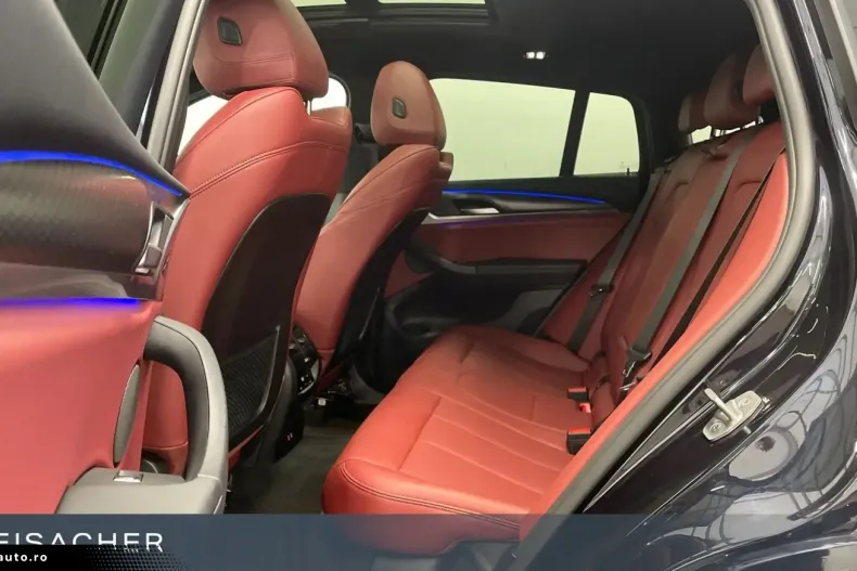 BMW X4 din 2022 cu 42.065 km - oferta BMW166536 - foto 8