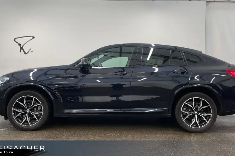 BMW X4 din 2022 cu 42.065 km - oferta BMW166536 - foto 9