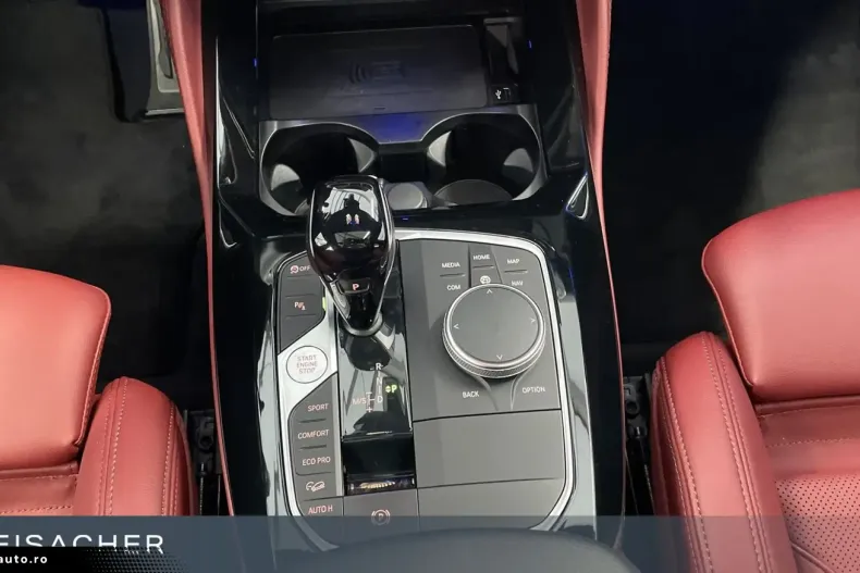 BMW X4 din 2022 cu 42.065 km - oferta BMW166536 - foto 11