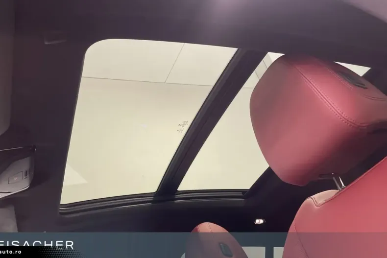 BMW X4 din 2022 cu 42.065 km - oferta BMW166536 - foto 12