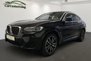 BMW X4 din 2022 - oferta BMW166537