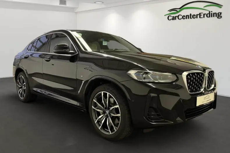 BMW X4 din 2022 cu 48.400 km - oferta BMW166537 - foto 2