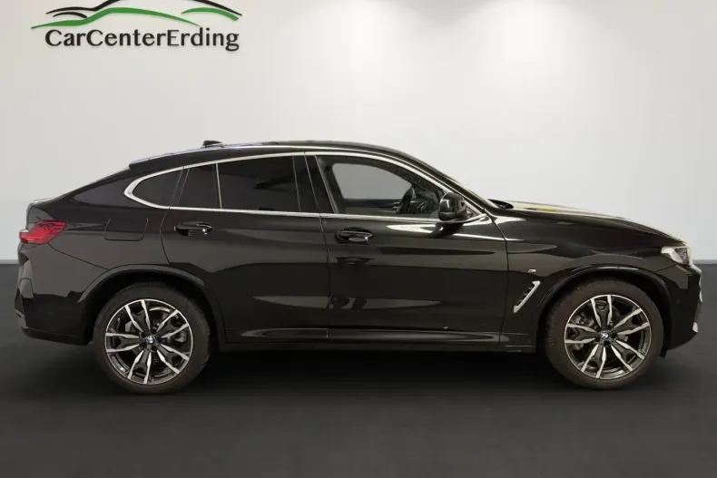 BMW X4 din 2022 cu 48.400 km - oferta BMW166537 - foto 3
