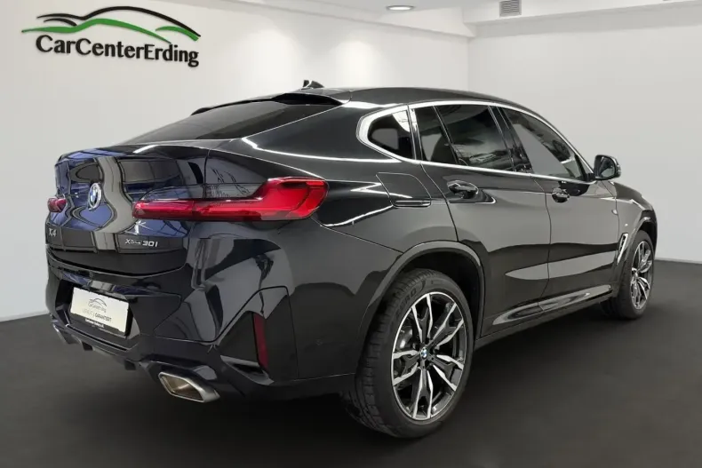 BMW X4 din 2022 cu 48.400 km - oferta BMW166537 - foto 4
