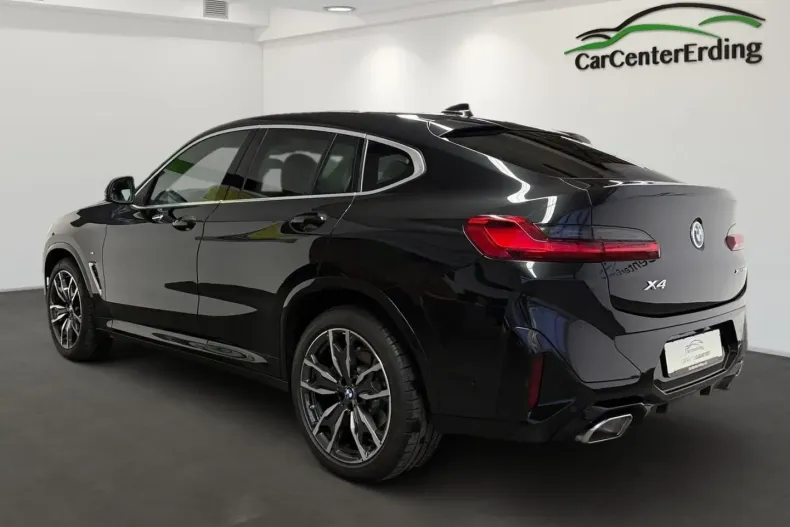 BMW X4 din 2022 cu 48.400 km - oferta BMW166537 - foto 5