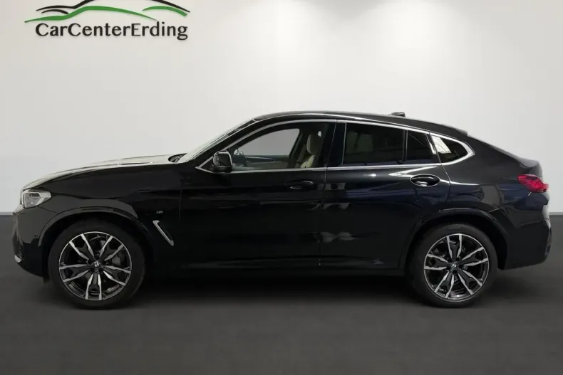 BMW X4 din 2022 cu 48.400 km - oferta BMW166537 - foto 6