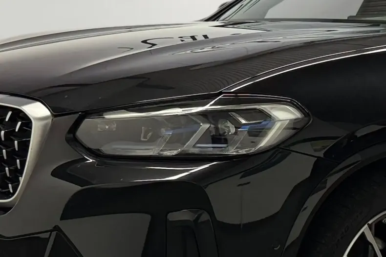 BMW X4 din 2022 cu 48.400 km - oferta BMW166537 - foto 7